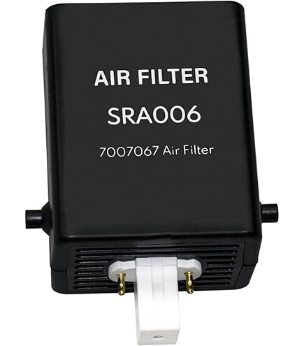 Amazon.com: GLACIER FRESH Replacement for Sub-Zero Refrigerator